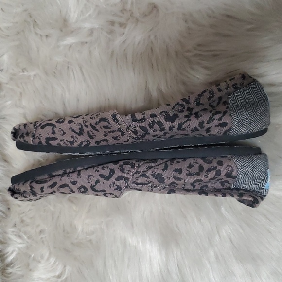 Leopard Toms - Picture 5 of 7